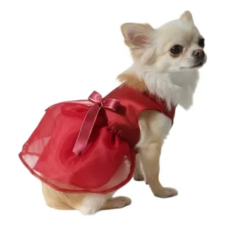Sueter calientito para mascota Alanis Collection