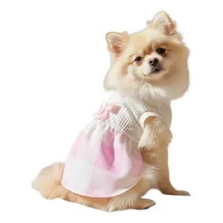 Prenda para mascota Alanis Collection